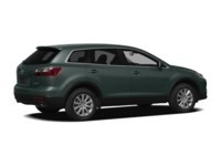 2010 Mazda CX-9 GT Exterior Shot 2