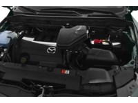 2010 Mazda CX-9 GT Exterior Shot 3