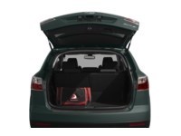 2010 Mazda CX-9 GT Exterior Shot 4