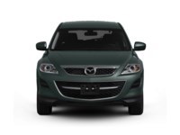 2010 Mazda CX-9 GT Exterior Shot 6