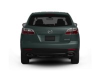 2010 Mazda CX-9 GT Exterior Shot 8