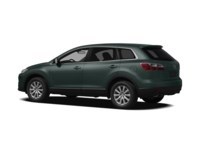 2010 Mazda CX-9 GT Exterior Shot 13