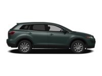 2010 Mazda CX-9 GT Exterior Shot 16