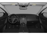 2010 Mazda CX-9 GT Interior Shot 7