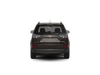 2010 Mitsubishi Outlander 2WD 4dr ES Exterior Shot 14