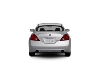 2010 Nissan Altima 2dr Cpe I4 CVT 2.5 S Exterior Shot 14