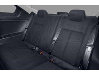 2010 Nissan Altima 2dr Cpe I4 CVT 2.5 S Interior Shot 6