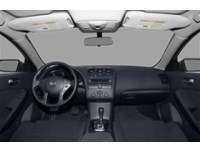 2010 Nissan Altima 2dr Cpe I4 CVT 2.5 S Interior Shot 7