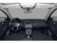 2010 Nissan Altima 2dr Cpe I4 CVT 2.5 S Interior Shot 7