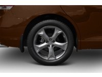 2010 Toyota Venza 4dr Wgn V6 Exterior Shot 5