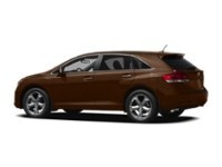 2010 Toyota Venza 4dr Wgn V6 Exterior Shot 10