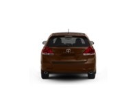 2010 Toyota Venza 4dr Wgn V6 Exterior Shot 14