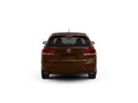 2010 Toyota Venza 4dr Wgn V6 Exterior Shot 14