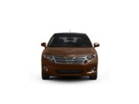 2010 Toyota Venza 4dr Wgn V6 Exterior Shot 18