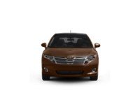 2010 Toyota Venza 4dr Wgn V6 Exterior Shot 18