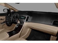 2010 Toyota Venza 4dr Wgn V6 Interior Shot 1