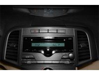 2010 Toyota Venza 4dr Wgn V6 Interior Shot 2