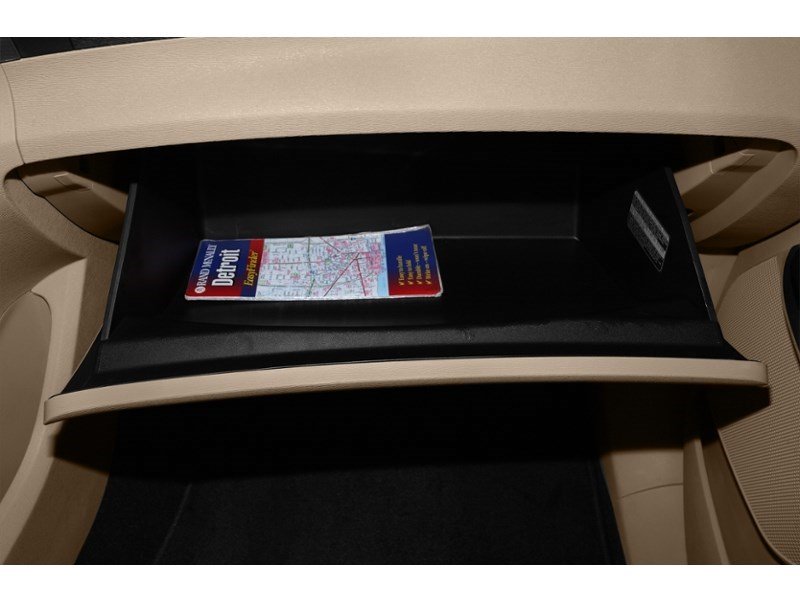 2010 Toyota Venza 4dr Wgn AWD Interior Shot 4
