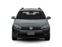 2010 Volkswagen Golf 4dr Auto Comfortline Exterior Shot 6