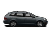 2010 Volkswagen Golf 4dr Auto Comfortline Exterior Shot 16