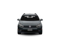 2010 Volkswagen Golf 4dr Auto Comfortline Exterior Shot 18