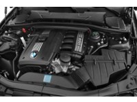 2011 BMW 328 4dr Sdn 328i xDrive AWD Classic Ed Exterior Shot 3