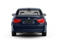 2011 BMW 328 4dr Sdn 328i xDrive AWD Classic Ed Exterior Shot 8