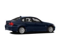 2011 BMW 328 4dr Sdn 328i xDrive AWD Classic Ed Exterior Shot 15
