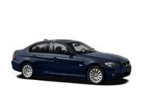2011 BMW 328 4dr Sdn 328i xDrive AWD Classic Ed Exterior Shot 17