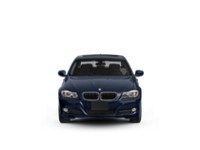 2011 BMW 328 4dr Sdn 328i xDrive AWD Classic Ed Exterior Shot 18