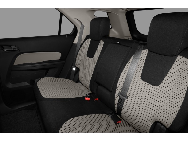Ottawa Used 2011 Chevrolet Equinox 1lt Dilawri Used
