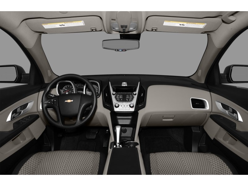 Ottawa Used 2011 Chevrolet Equinox 1lt Dilawri Used
