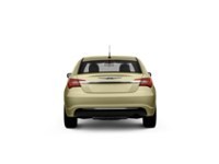 2011 Chrysler 200 4dr Sdn Touring Exterior Shot 14