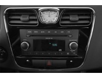 2011 Chrysler 200 4dr Sdn Touring Interior Shot 2