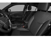 2011 Chrysler 200 4dr Sdn Touring Interior Shot 5