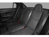 2011 Chrysler 200 4dr Sdn Touring Interior Shot 6
