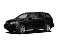 2011 Honda CR-V 4WD 5dr LX Exterior Shot 1