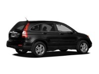 2011 Honda CR-V 4WD 5dr LX Exterior Shot 2