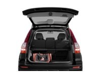 2011 Honda CR-V 4WD 5dr LX Exterior Shot 4