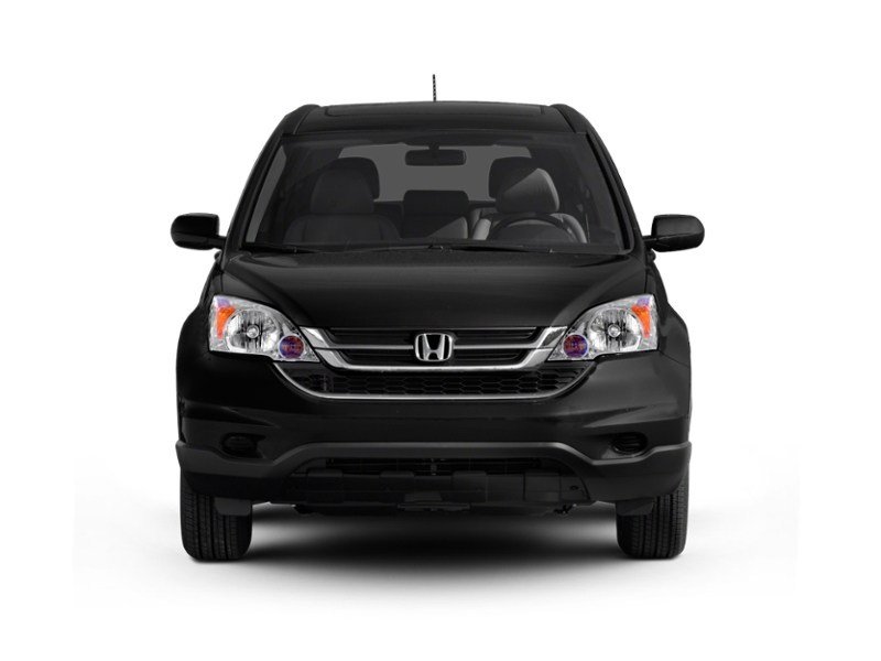 2011 Honda CR-V 4WD 5dr LX Exterior Shot 6