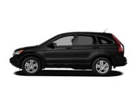 2011 Honda CR-V 4WD 5dr LX Exterior Shot 7