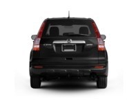 2011 Honda CR-V 2WD 5dr EX Exterior Shot 8