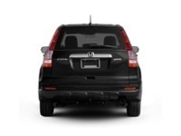 2011 Honda CR-V 4WD 5dr LX Exterior Shot 8