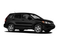 2011 Honda CR-V 4WD 5dr LX Exterior Shot 9