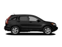 2011 Honda CR-V 4WD 5dr LX Exterior Shot 11