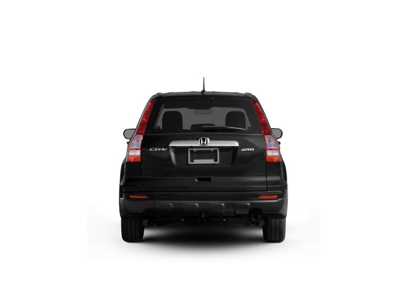 2011 Honda CR-V 2WD 5dr EX Exterior Shot 14