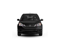 2011 Honda CR-V 2WD 5dr EX Exterior Shot 18