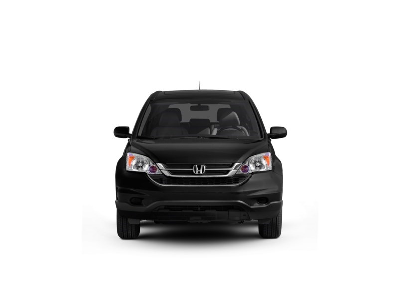 2011 Honda CR-V 2WD 5dr EX Exterior Shot 18