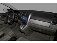 2011 Honda CR-V 4WD 5dr LX Interior Shot 1