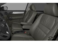 2011 Honda CR-V 4WD 5dr LX Interior Shot 5